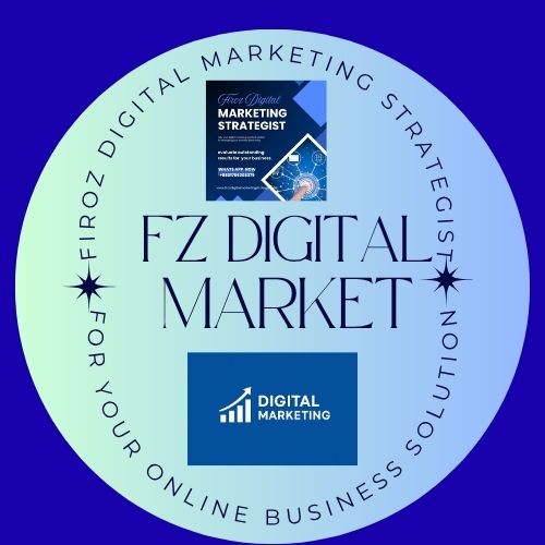 marketing strategist