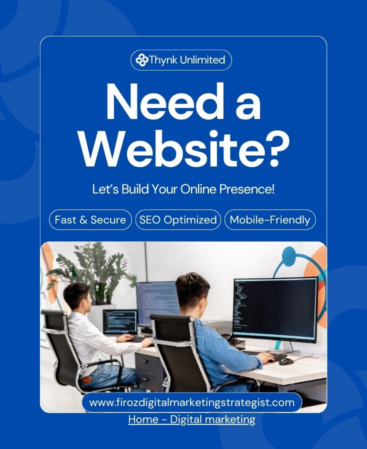 web design